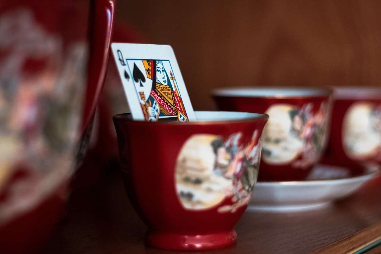 Beton Red Casino: Unveiling the Inner Workings of This Popular Online Platform