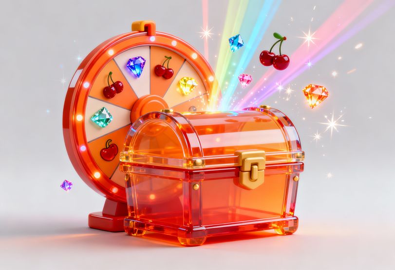 Cheri Casino : Obtenez des Tours Gratuits et Profitez de l'Expérience Ultime!