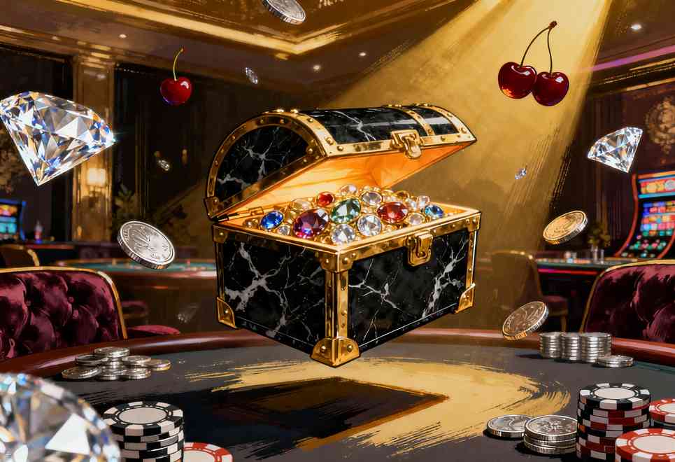 Claim Your Winning Streak: Top 5 Woospins Casino Bonuses in 2024