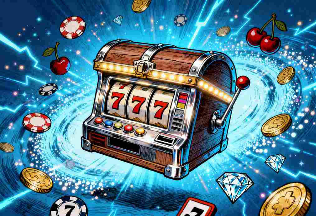 Guida Definitiva alle Slot Machine su Slotspalace Casino: Strategie, Consigli e Trucchi