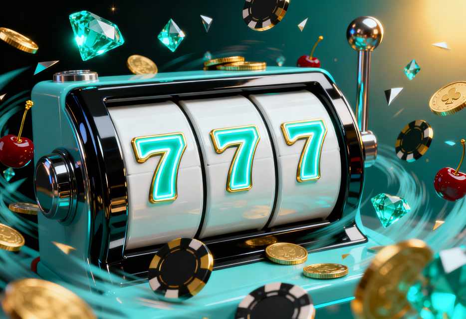 Guida Definitiva alle Slot Machine su Slotspalace Casino: Strategie, Consigli e Trucchi
