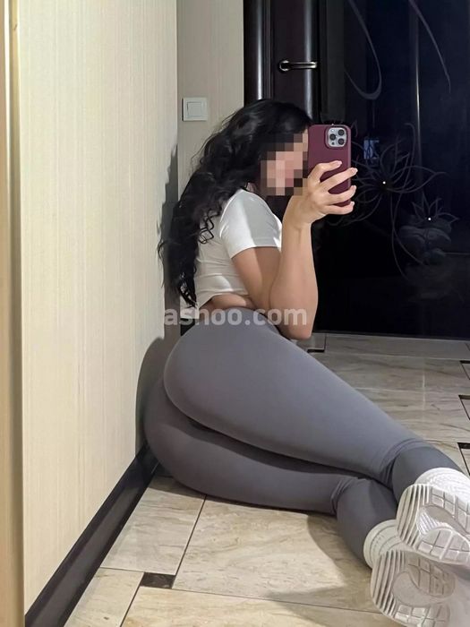 Проститутка без фантазий: балет реальности и интимного досуга