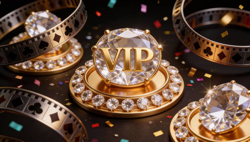 Alles over Volt Casino