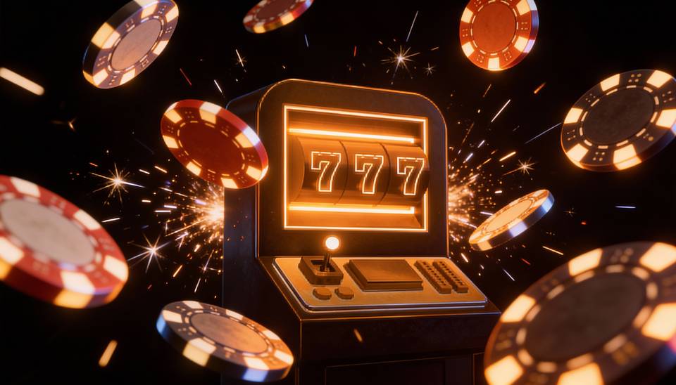 Alles over Volt Casino