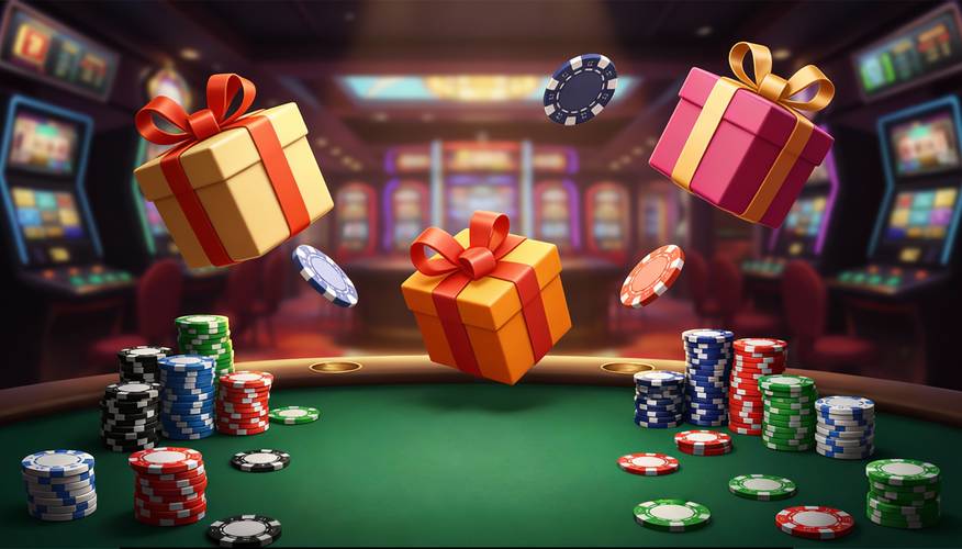 Arena Casino Bonuses Review: A Comprehensive Guide to Player Rewards