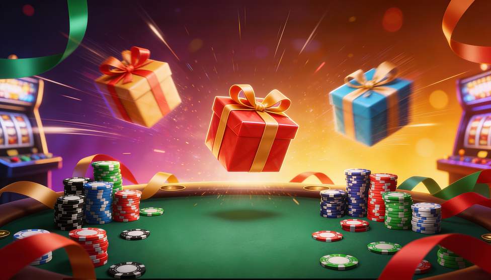Arena Casino Bonuses Review: A Comprehensive Guide to Player Rewards