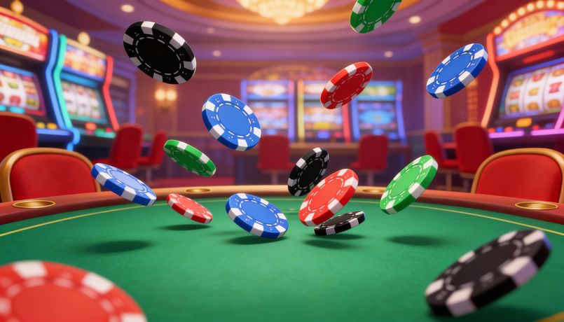 Betify Casino: Legalidade e Regulamentação no Mercado de Jogos de Azar