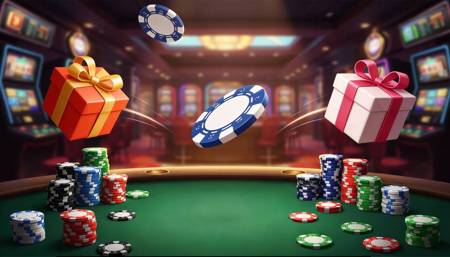 Casino Bonuses vs Sportsbook Bonuses: Which Offer Wins?