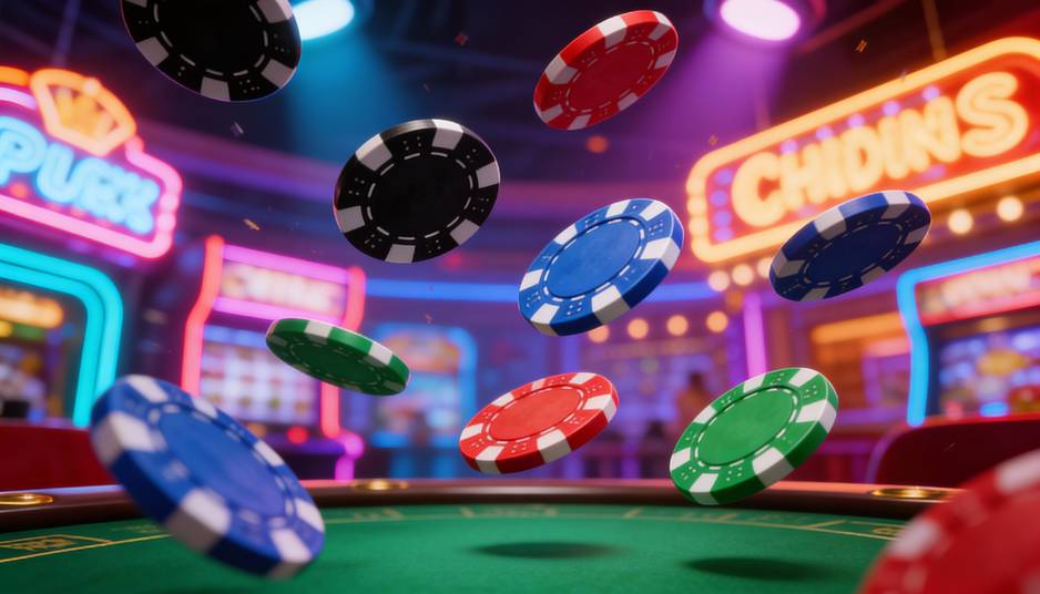 Critique du Casino Simsinos