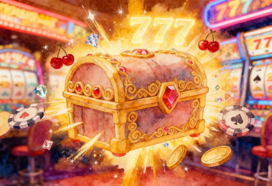 Dingen om te overwegen bij het kiezen van een online casino