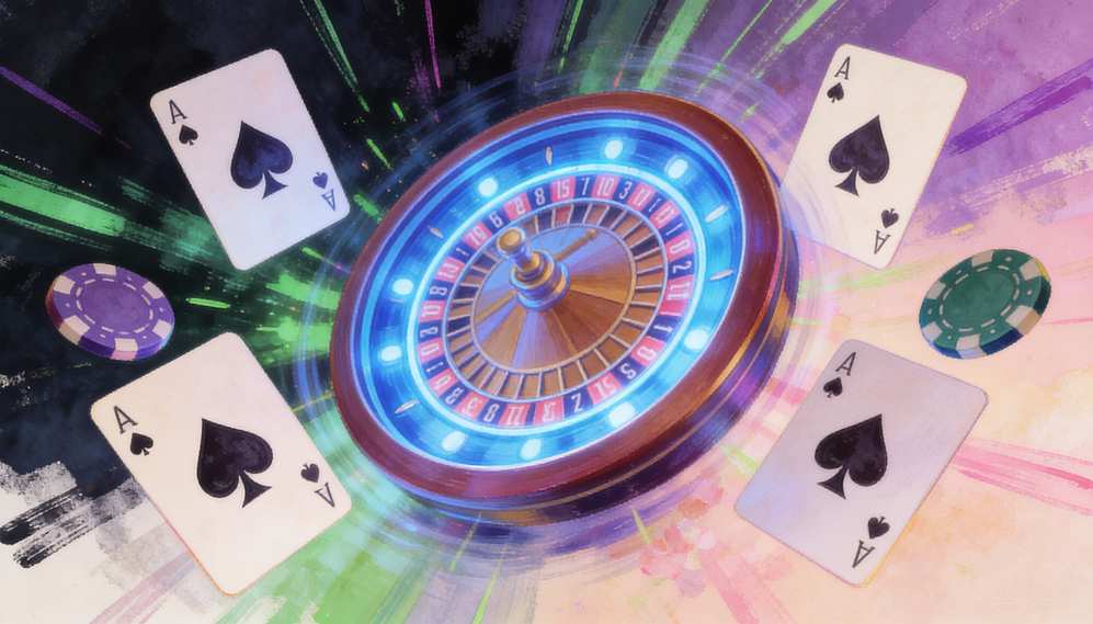 Fairspin Casino: Qual é o Hype?