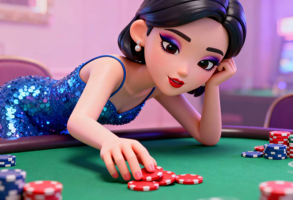 How Casino Games Evolved from Offline to Online