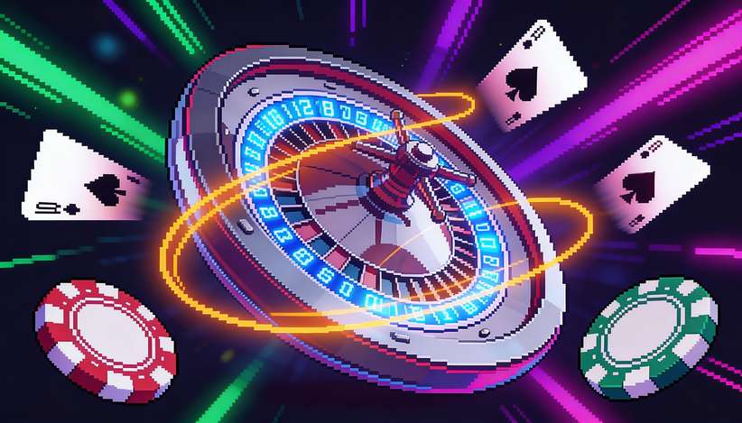 Spinch Casino Mobile Website: The Ultimate Guide to Gaming on the Move