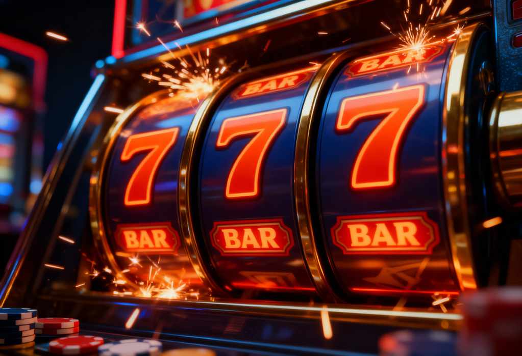 Top 7 stratégies pour gagner au Megawin Casino