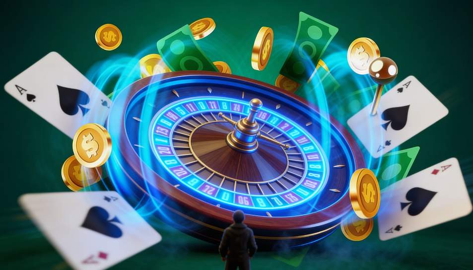 Weiss Casino: Como o Cassino Funciona